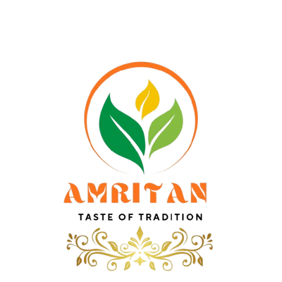 The Amritan